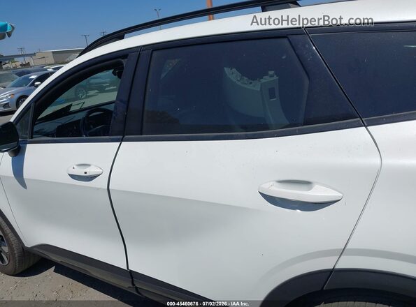 KNDPZDDH2R7166116 2024 KIA SPORTAGE PLUG-IN HYBRID White 