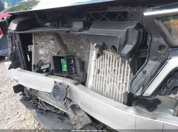 KNDRGDLG6N5106532 2022 KIA SORENTO HYBRID Черный 