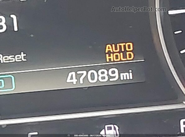 KNDRGDLG6N5106532 2022 KIA SORENTO HYBRID Черный 
