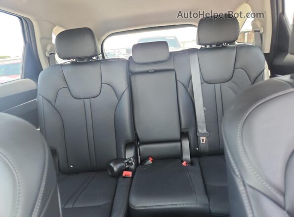 KNDRH4JG1T5459290 2026 KIA SORENTO Gray 