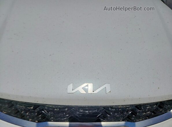 KNDRHDJG0S5307113 2025 KIA SORENTO White Շարժիչի բաժամունքի տեսք