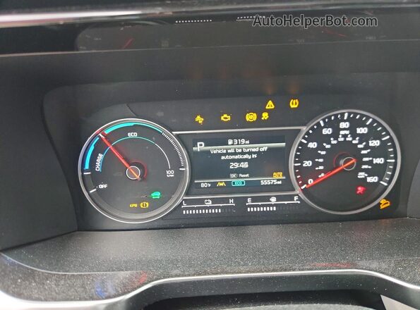 KNDRHDLG1P5175371 2023 KIA SORENTO Burgundy 