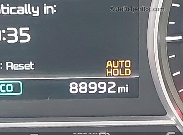 KNDRHDLG6P5172658 2023 KIA SORENTO HYBRID Серый 