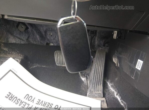 KNDRHDLG8P5171172 2023 KIA SORENTO HYBRID Серебряный Вид панели приборов
