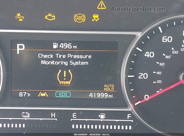 KNDRHDLG9P5191995 2023 KIA SORENTO HYBRID Silver 