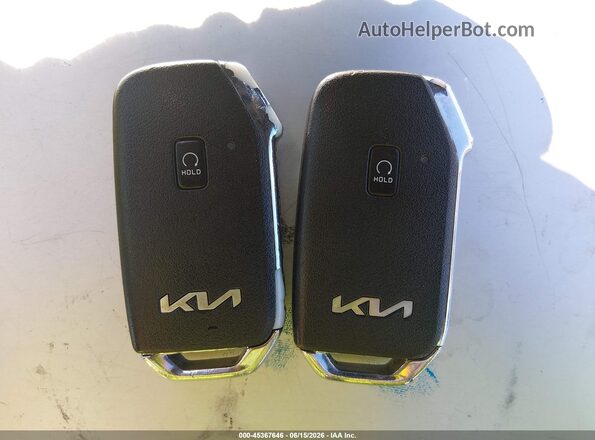 KNDRJDLH4N5069331 2022 KIA SORENTO PLUG-IN HYBRID Dark Blue Dashboard view