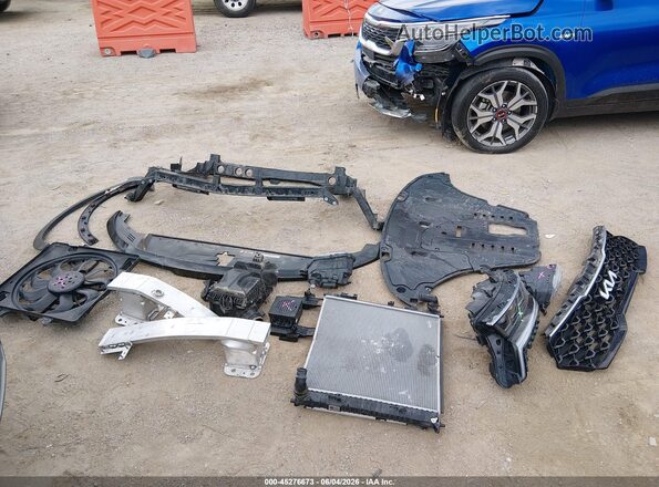 KNDRMDLG4P5140738 2023 KIA SORENTO HYBRID Черный Вид щитка приборов