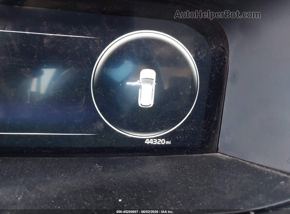 KNDRMDLH0R5247006 2024 KIA SORENTO PLUG-IN HYBRID Silver 