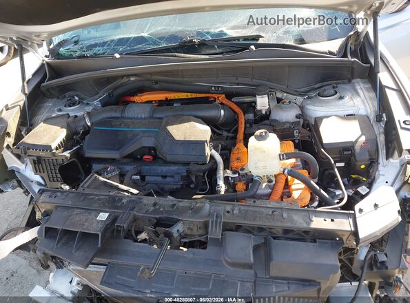 KNDRMDLH0R5247006 2024 KIA SORENTO PLUG-IN HYBRID Silver 