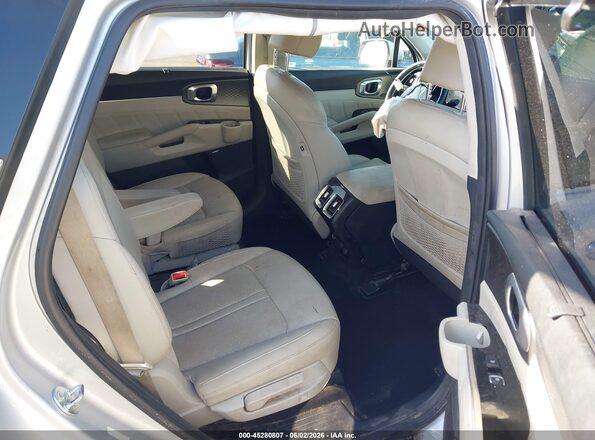 KNDRMDLH0R5247006 2024 KIA SORENTO PLUG-IN HYBRID Silver 