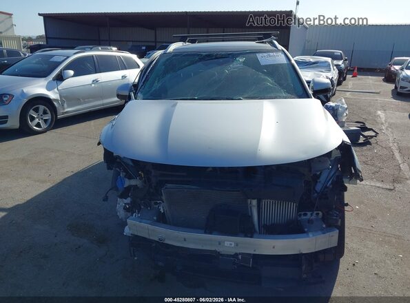 KNDRMDLH0R5247006 2024 KIA SORENTO PLUG-IN HYBRID Silver 