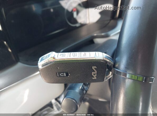 KNDRMDLH0R5247006 2024 KIA SORENTO PLUG-IN HYBRID Silver 