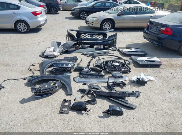 KNDRMDLHXN5087680 2022 KIA SORENTO PLUG-IN HYBRID Black Вид щитка приладів