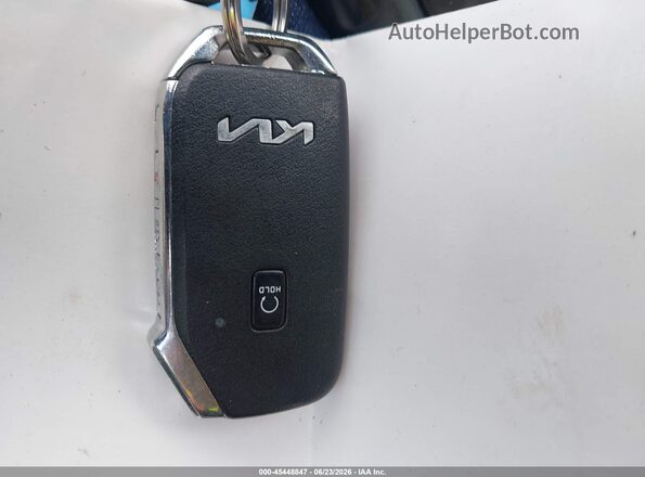 KNDRMDLHXN5087680 2022 KIA SORENTO PLUG-IN HYBRID Black Вид панелі приладів