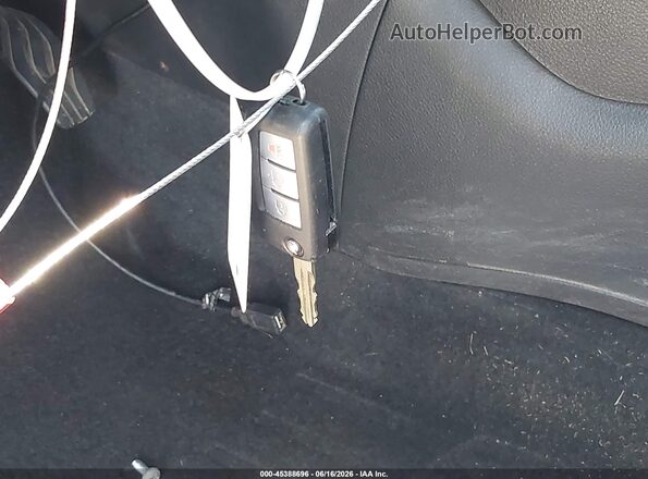 KNMAT2MT0GP608565 2016 NISSAN ROGUE Черный Вид панели приборов