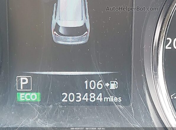 KNMAT2MT0HP557019 2017 NISSAN ROGUE White 