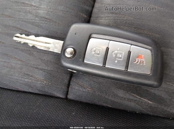 KNMAT2MT0HP595205 2017 NISSAN ROGUE Blue Widok deski rozdzielczej