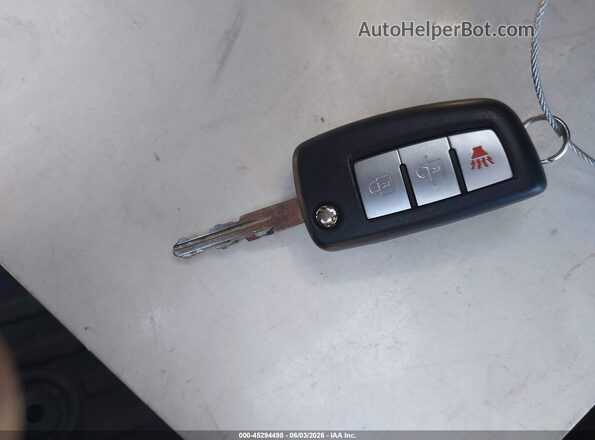 KNMAT2MT0KP560137 2019 NISSAN ROGUE Gray წინა პანელის ხედი