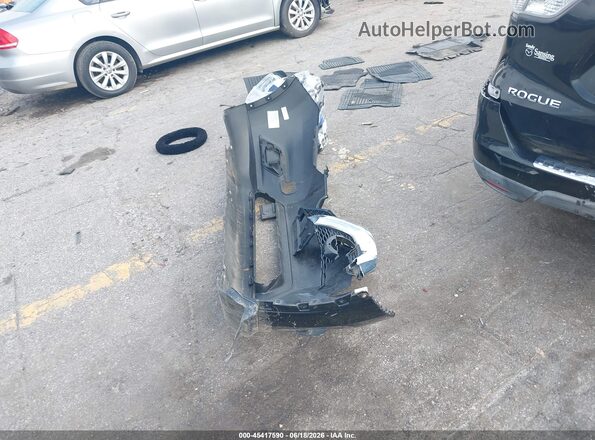 KNMAT2MT1GP641333 2016 NISSAN ROGUE Black Вид щитка приладів