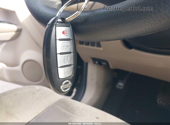 KNMAT2MT1GP641333 2016 NISSAN ROGUE Black Вид панелі приладів