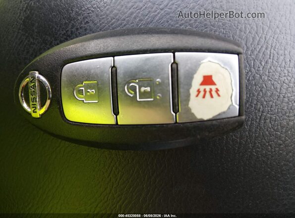 KNMAT2MT1GP718153 2016 NISSAN ROGUE Silver Widok deski rozdzielczej