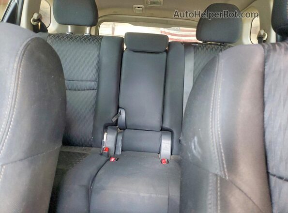 KNMAT2MT1HP612948 2017 NISSAN ROGUE Серый 