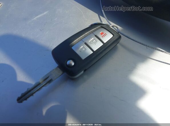 KNMAT2MT1JP564759 2018 NISSAN ROGUE Blue Вид панелі приладів