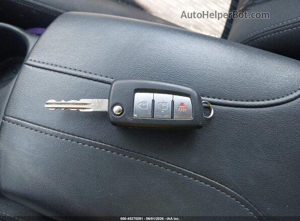 KNMAT2MT1JP599107 2018 NISSAN ROGUE Blue წინა პანელის ხედი