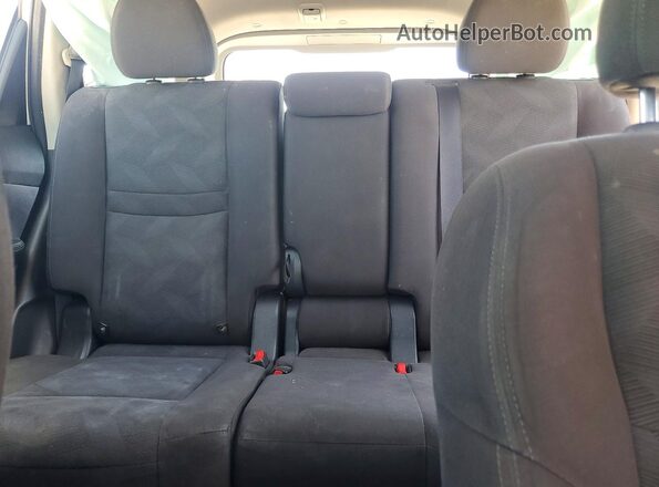 KNMAT2MT2GP671800 2016 NISSAN ROGUE Белый 