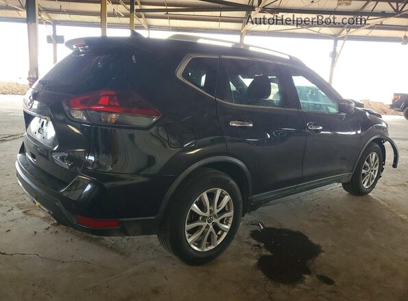 KNMAT2MT2LP531451 2020 NISSAN ROGUE Black 