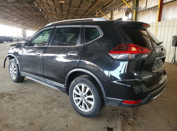 KNMAT2MT2LP531451 2020 NISSAN ROGUE Black 