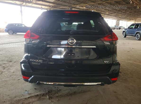 KNMAT2MT2LP531451 2020 NISSAN ROGUE Black 