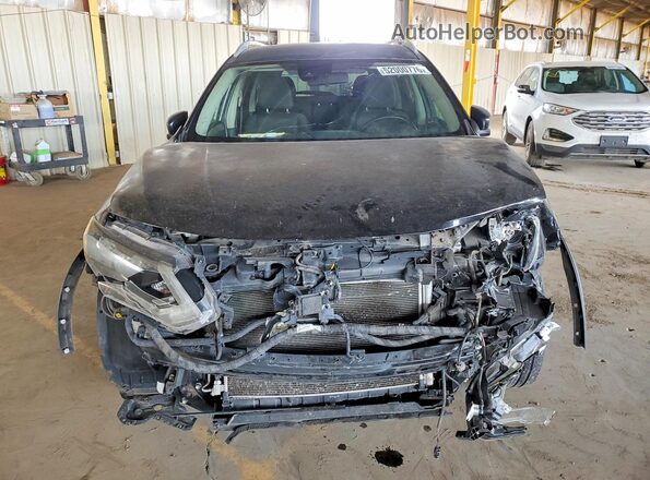 KNMAT2MT2LP531451 2020 NISSAN ROGUE Black 
