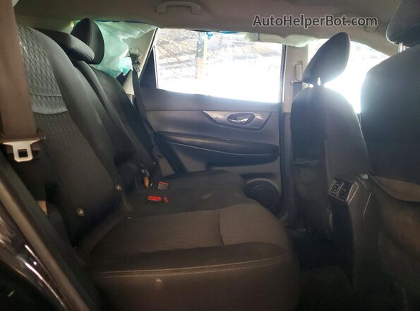 KNMAT2MT2LP531451 2020 NISSAN ROGUE Black 