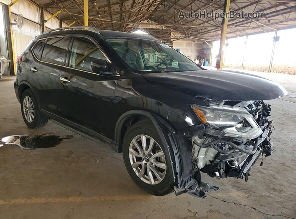 KNMAT2MT2LP531451 2020 NISSAN ROGUE Black 