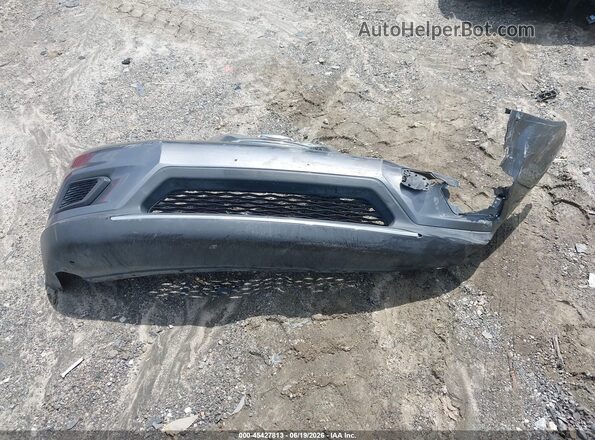 KNMAT2MT3GP655833 2016 NISSAN ROGUE Серый Вид щитка приборов