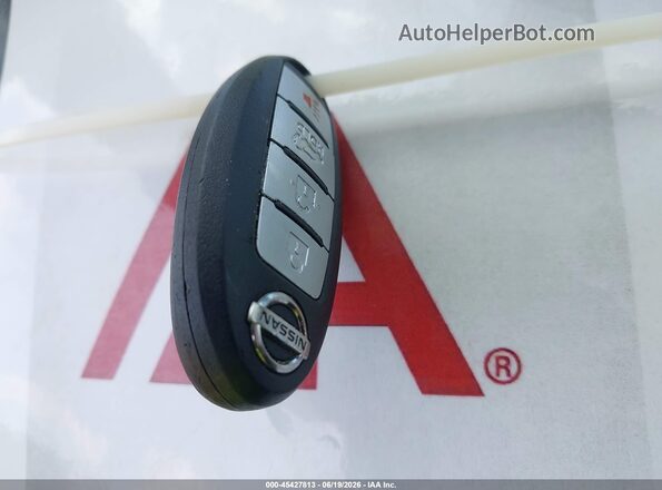 KNMAT2MT3GP655833 2016 NISSAN ROGUE Серый Вид панели приборов
