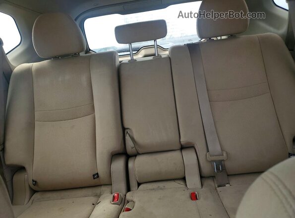 KNMAT2MT3GP669151 2016 NISSAN ROGUE Maroon 