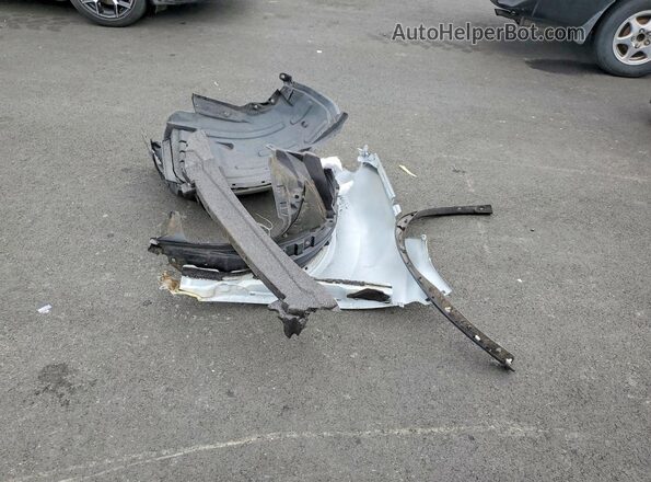 KNMAT2MT3HP507151 2017 NISSAN ROGUE White 