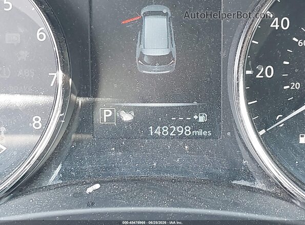 KNMAT2MT3HP554471 2017 NISSAN ROGUE Gray 