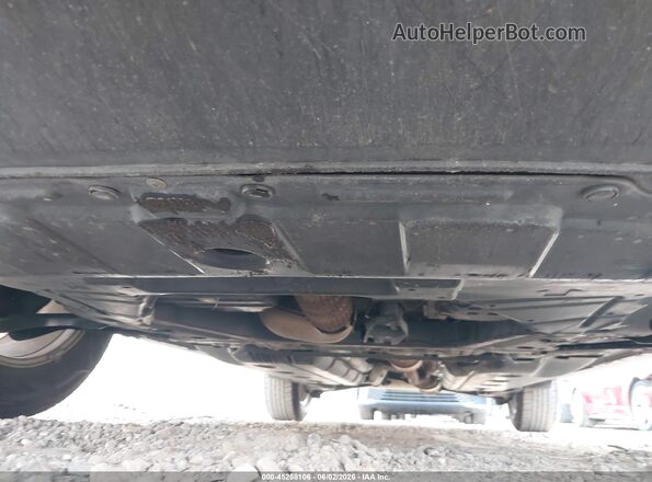 KNMAT2MT3HP610103 2017 NISSAN ROGUE Черный 