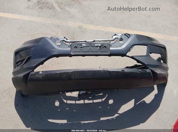 KNMAT2MT3JP618983 2018 NISSAN ROGUE Gray ხელსაწყოთა პანელის ხედი