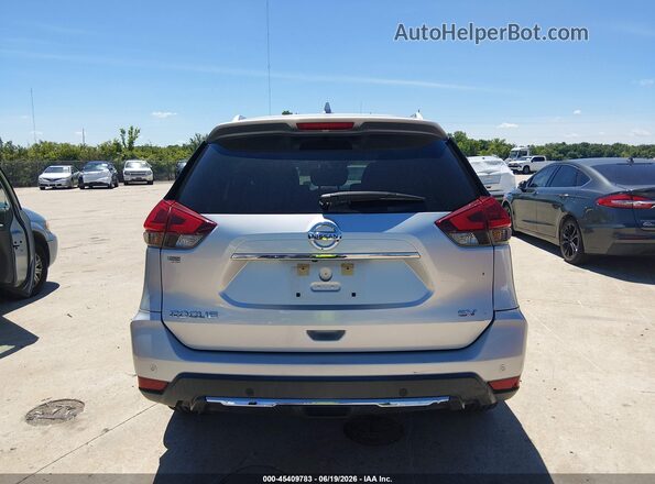 KNMAT2MT3LP504369 2020 NISSAN ROGUE Silver 
