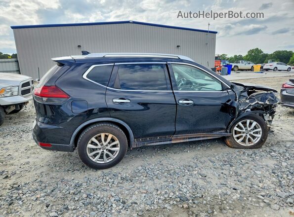KNMAT2MT3LP514058 2020 NISSAN ROGUE Black 