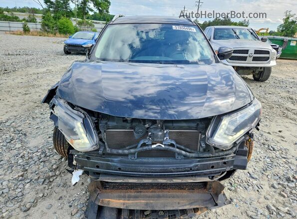 KNMAT2MT3LP514058 2020 NISSAN ROGUE Black 