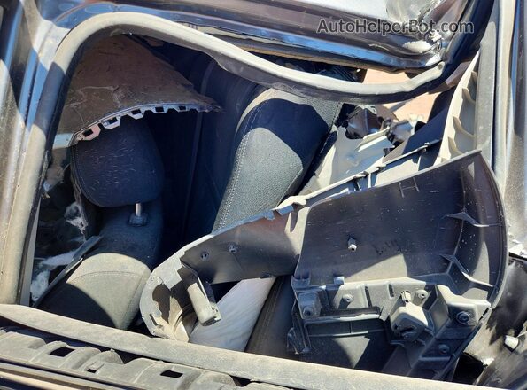 KNMAT2MT4HP554365 2017 NISSAN ROGUE Gray 