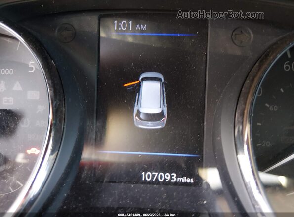 KNMAT2MT4JP508556 2018 NISSAN ROGUE Blue Սալոնի 360 աստիճան տեսք
