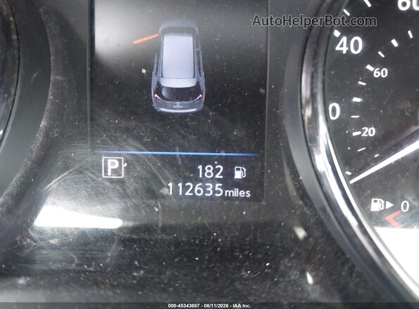 KNMAT2MT4JP524157 2018 NISSAN ROGUE Gray 