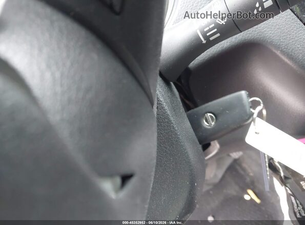 KNMAT2MT4JP568241 2018 NISSAN ROGUE White Առջևի վահանակի տեսք