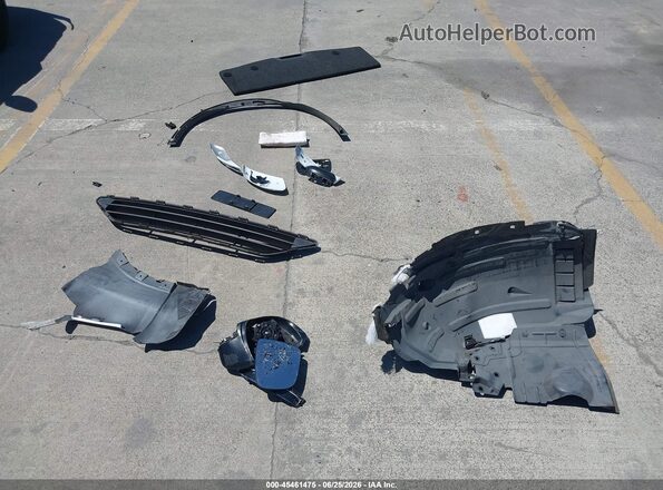 KNMAT2MT4JP591597 2018 NISSAN ROGUE White Սարքավորումների վահանակի տեսք